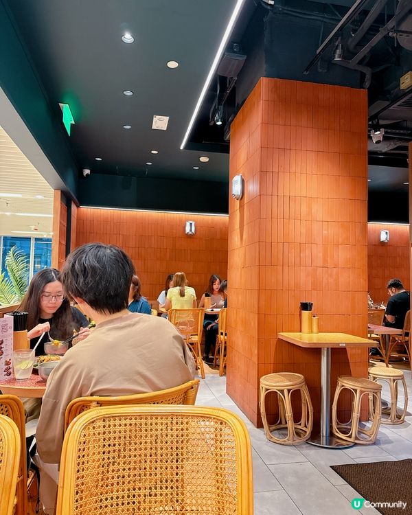 尖沙咀泰菜之選😋