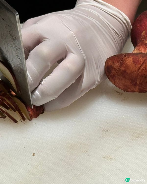 菌菇盛宴，鮮香四溢 🍄🍲