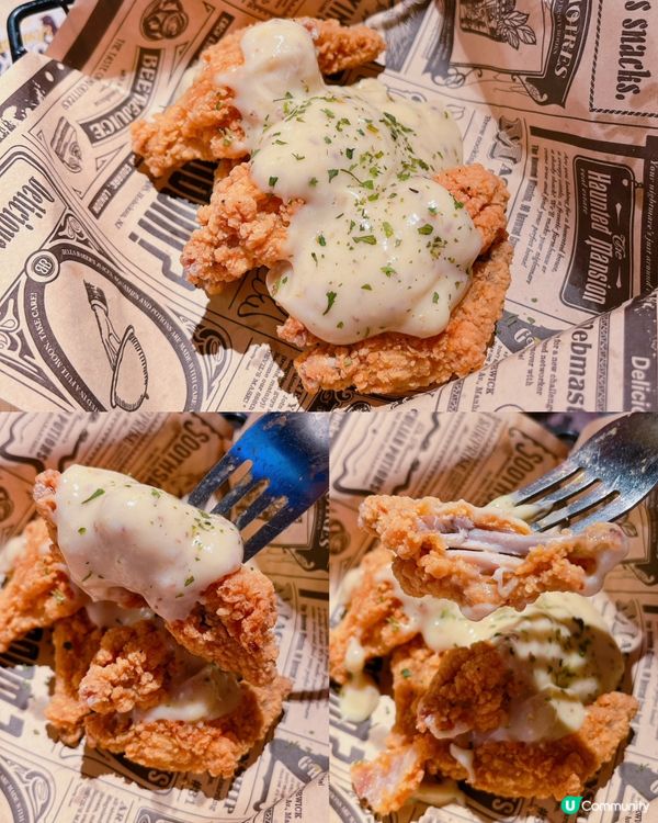 尖沙咀新餐廳打卡熱點🔥