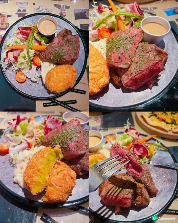 尖沙咀新餐廳打卡熱點🔥