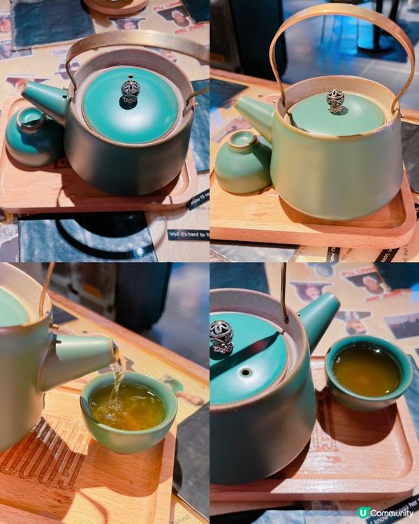 尖沙咀新餐廳打卡熱點🔥