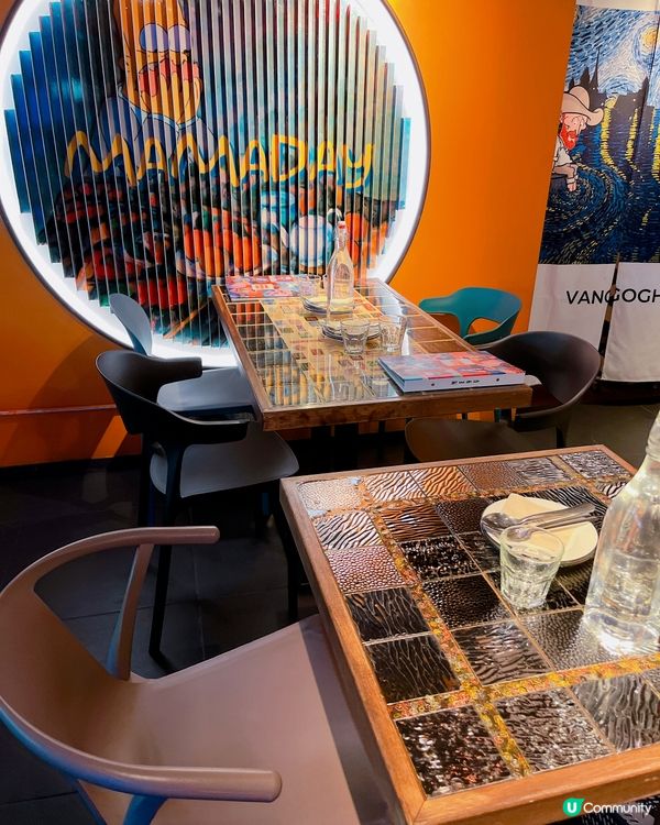 尖沙咀新餐廳打卡熱點🔥