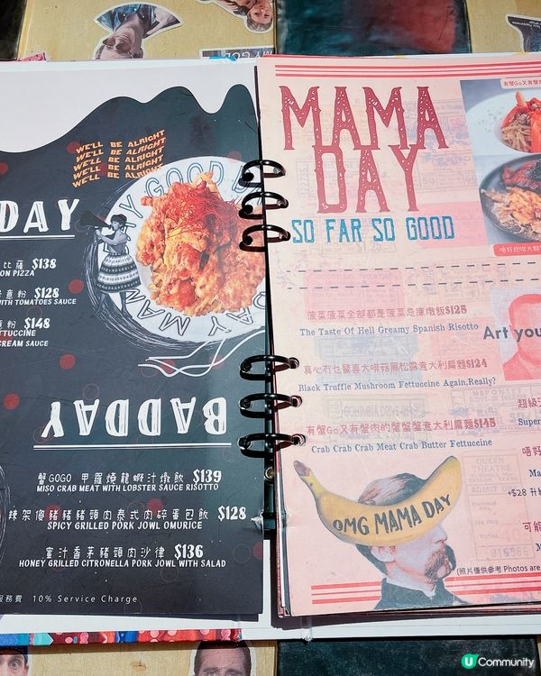 尖沙咀新餐廳打卡熱點🔥