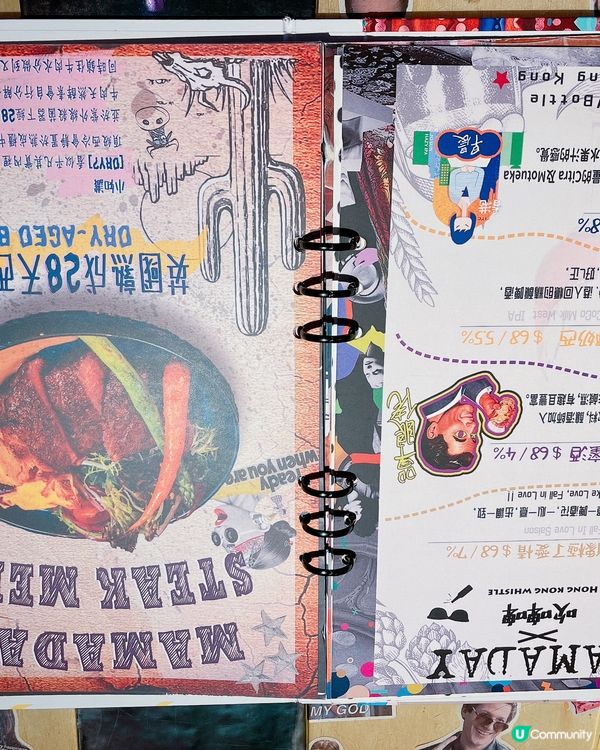 尖沙咀新餐廳打卡熱點🔥