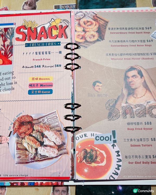 尖沙咀新餐廳打卡熱點🔥