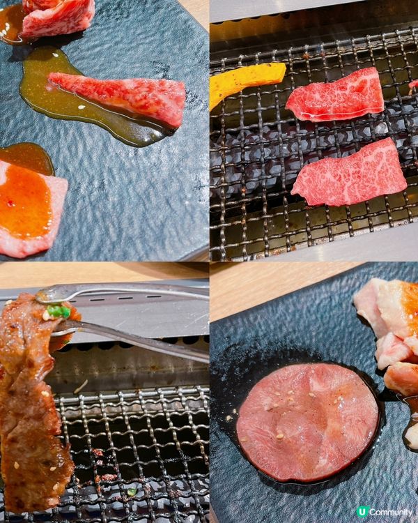 薩摩和牛放題🤤任食任飲！