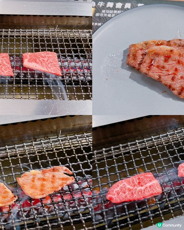 薩摩和牛放題🤤任食任飲！