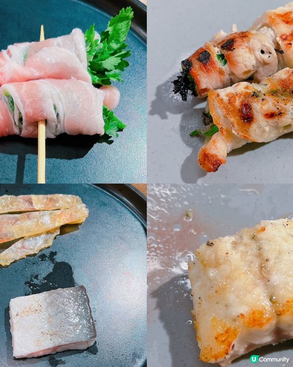 薩摩和牛放題🤤任食任飲！