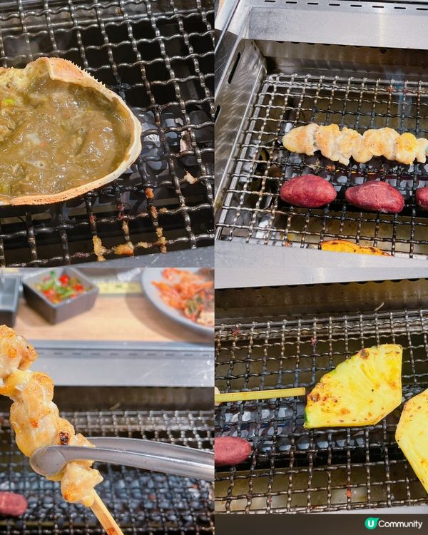 薩摩和牛放題🤤任食任飲！