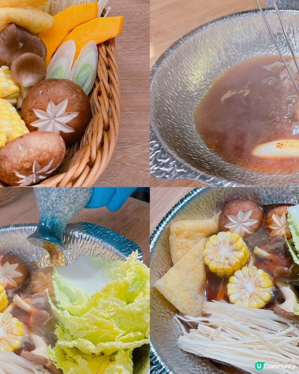 薩摩和牛放題🤤任食任飲！