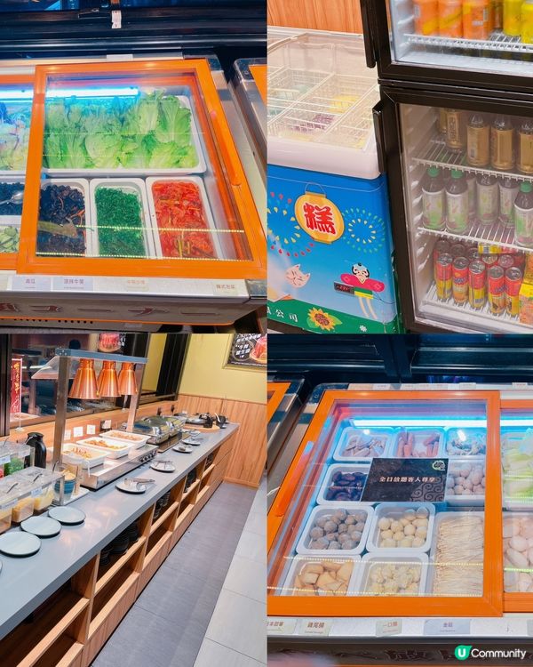 薩摩和牛放題🤤任食任飲！