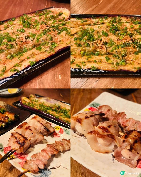 🍢 旺角串燒天堂！燒烤堂即叫即燒，滋味無窮！