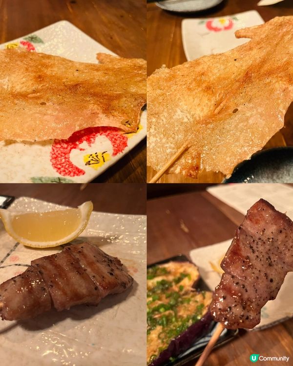 🍢 旺角串燒天堂！燒烤堂即叫即燒，滋味無窮！