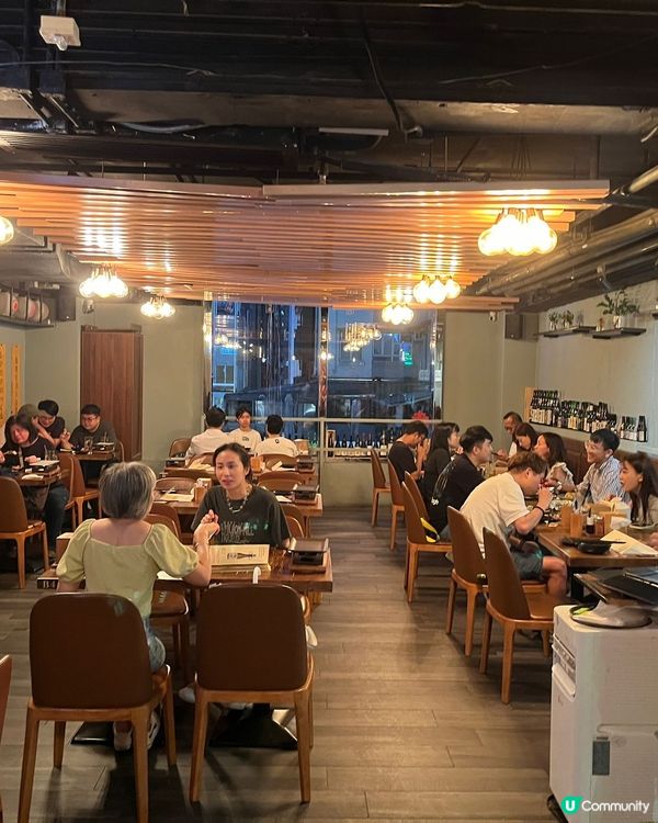 🍢 旺角串燒天堂！燒烤堂即叫即燒，滋味無窮！