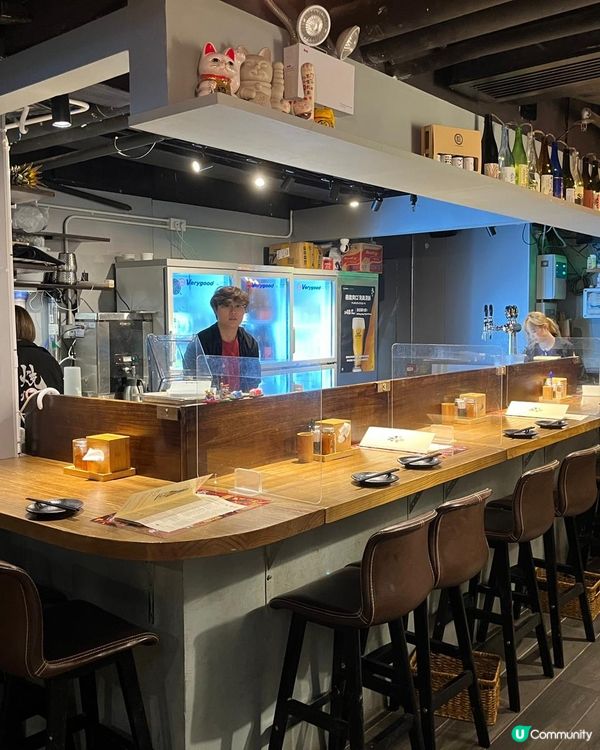 🍢 旺角串燒天堂！燒烤堂即叫即燒，滋味無窮！