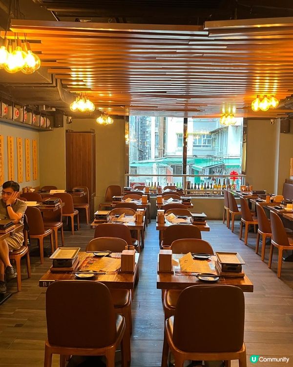 🍢 旺角串燒天堂！燒烤堂即叫即燒，滋味無窮！