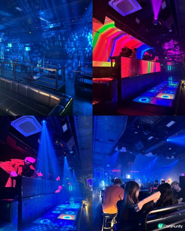 深圳夜蒲🔥國潮瑞菲勁正🥳