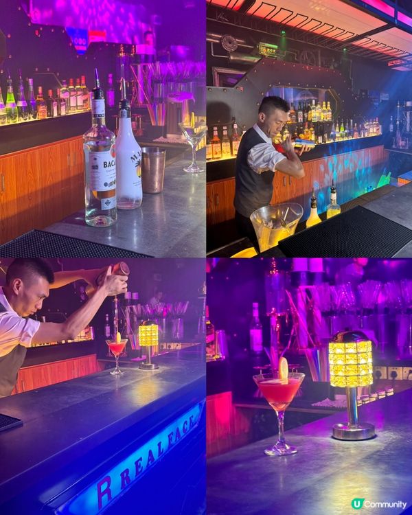 深圳夜蒲🔥國潮瑞菲勁正🥳