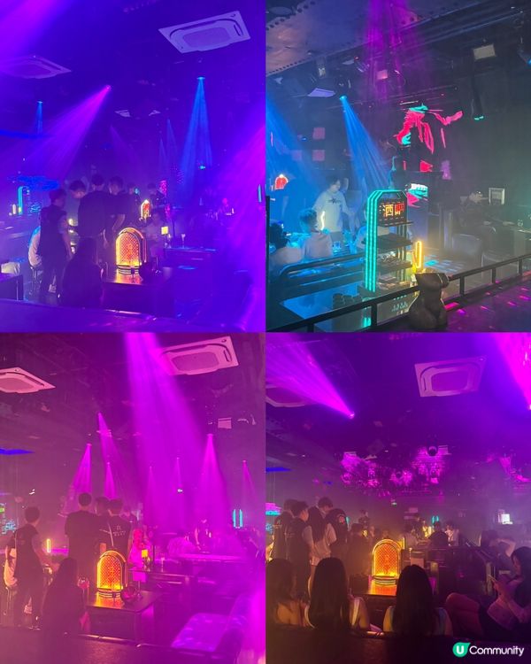 深圳夜蒲🔥國潮瑞菲勁正🥳