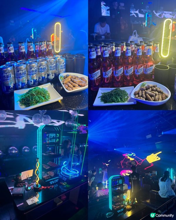 深圳夜蒲🔥國潮瑞菲勁正🥳