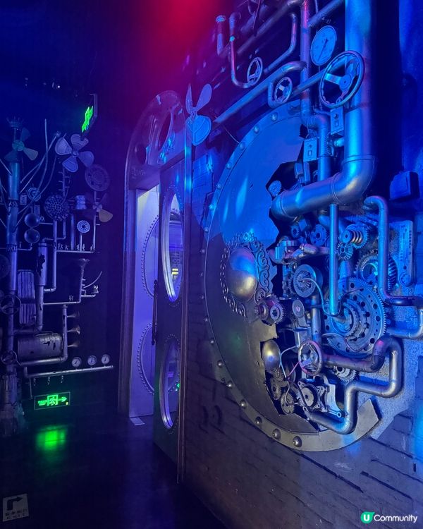 深圳夜蒲🔥國潮瑞菲勁正🥳