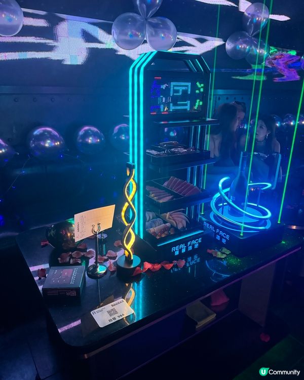 深圳夜蒲🔥國潮瑞菲勁正🥳