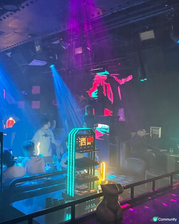 深圳夜蒲🔥國潮瑞菲勁正🥳