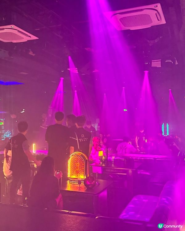 深圳夜蒲🔥國潮瑞菲勁正🥳