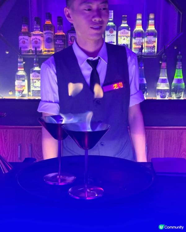 深圳夜蒲🔥國潮瑞菲勁正🥳