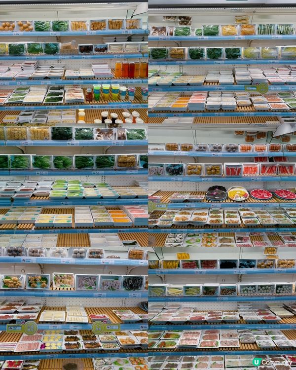 🔥北上打邊爐新體驗！野妹經典火鍋超市任你揀！🤩