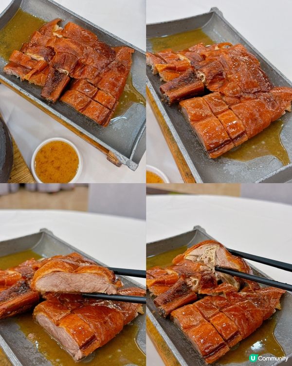 沙頭角過關必食😋 南澳漁村33年老字號