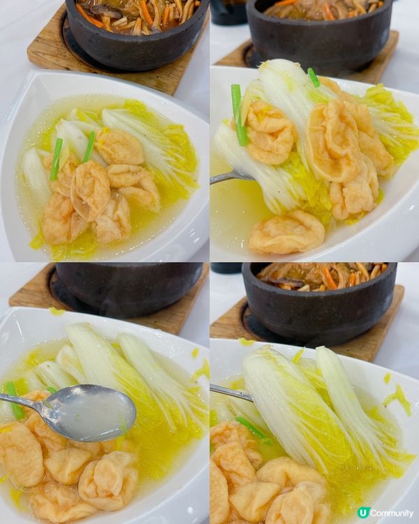 沙頭角過關必食😋 南澳漁村33年老字號