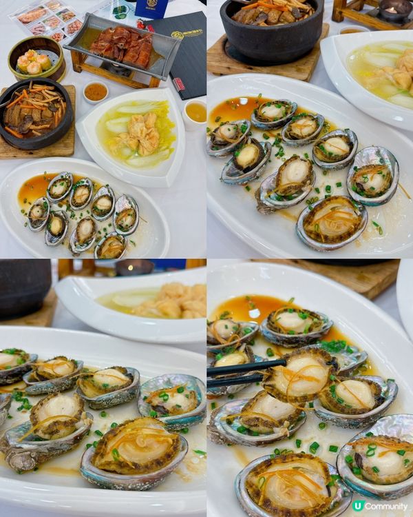 沙頭角過關必食😋 南澳漁村33年老字號