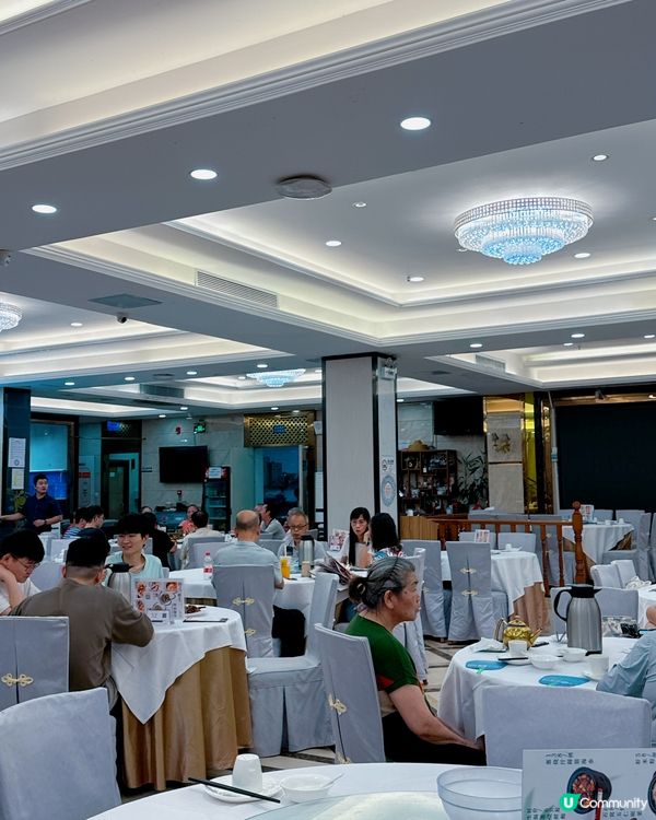 沙頭角過關必食😋 南澳漁村33年老字號