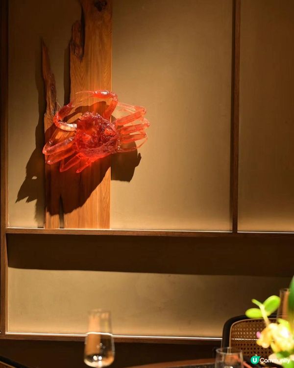 福田區蟹道🦀 松葉蟹六式食法😋