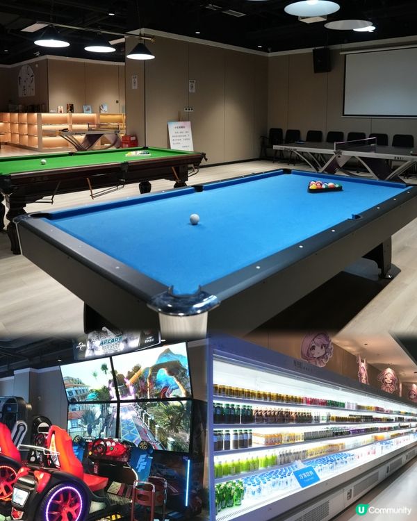 深圳南山區水療，任食任飲任玩！🤩