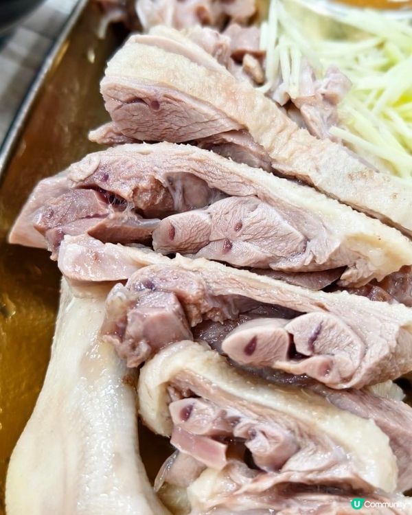 ## 天母鵝肉早餐🤤