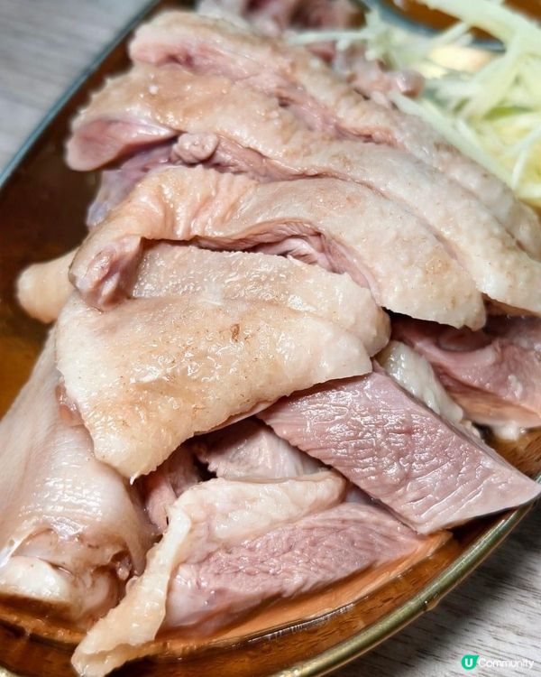 ## 天母鵝肉早餐🤤