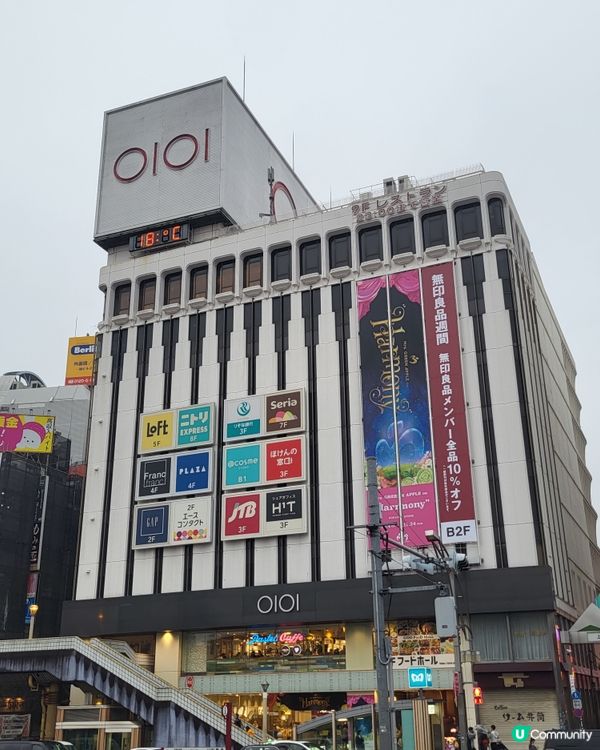 🇯🇵上野購物攻略2024