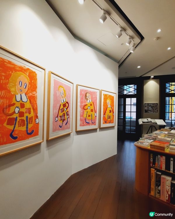 中環探險之旅，大館打卡必去！📸