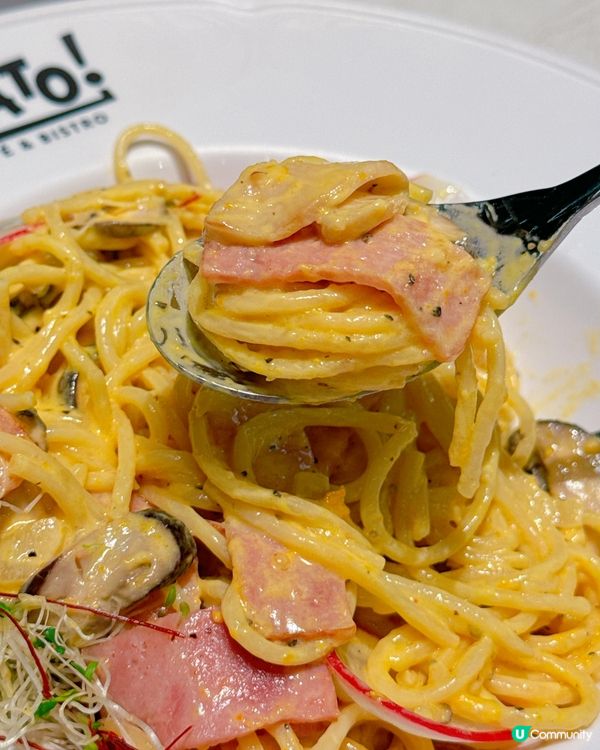 Plato Cafe & Bistro✨