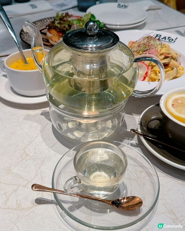 Plato Cafe & Bistro✨