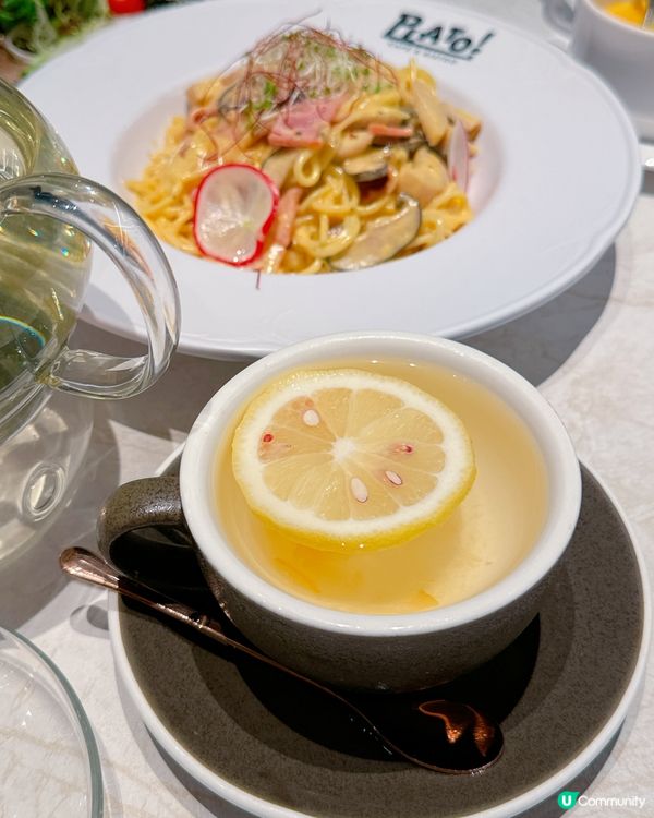 Plato Cafe & Bistro✨