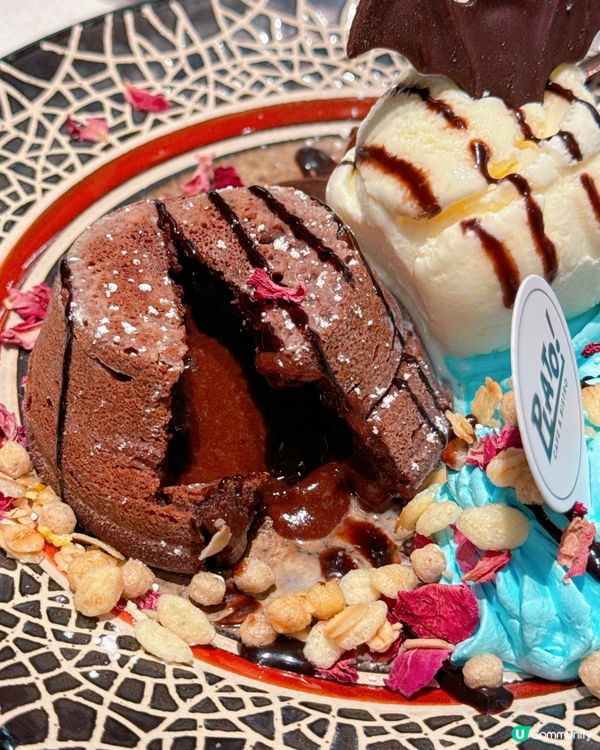 Plato Cafe & Bistro✨