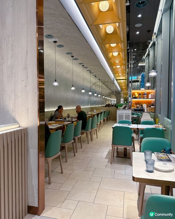 Plato Cafe & Bistro✨