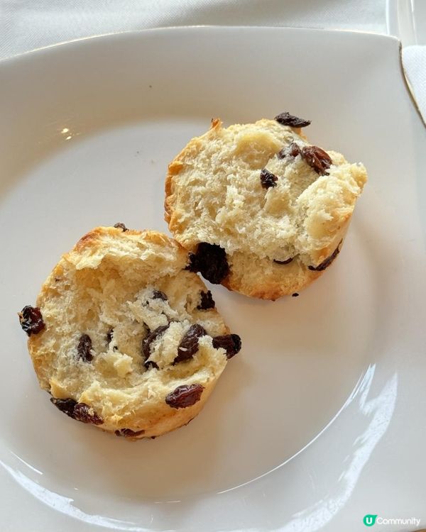 九龍香格里拉「意悅時光」下午茶✨