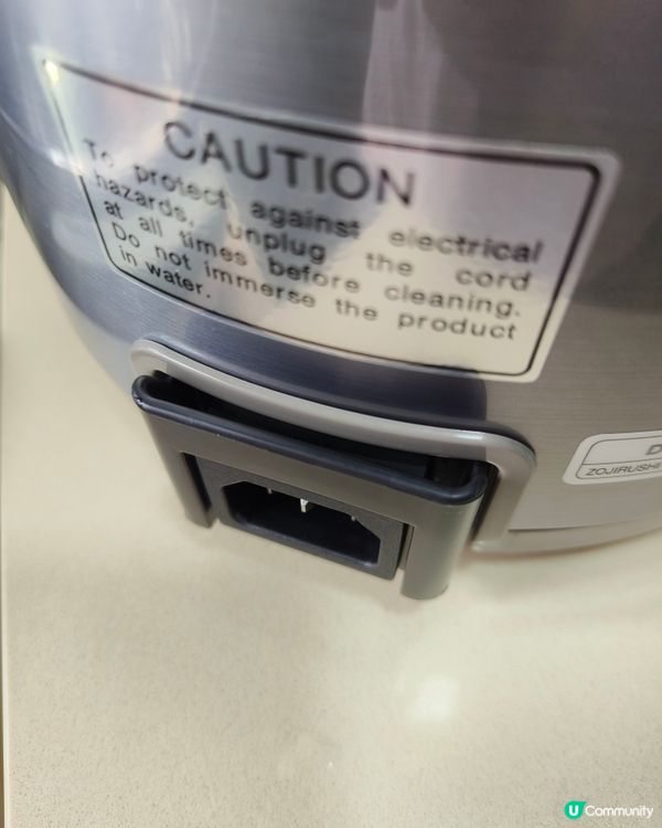 這電熱水壺用了9年，才知道有些地方用錯了，有些功能一直不知道