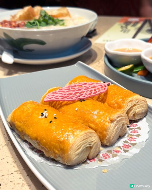 賣相好得嘅「點都德」