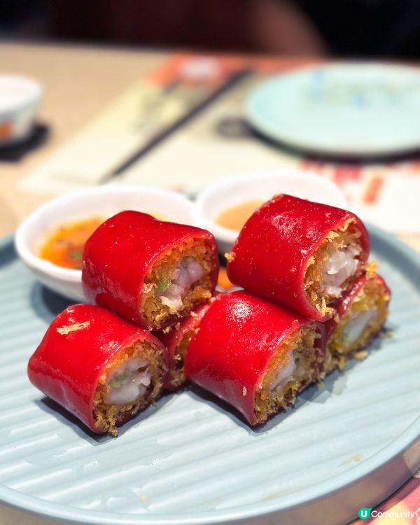 賣相好得嘅「點都德」