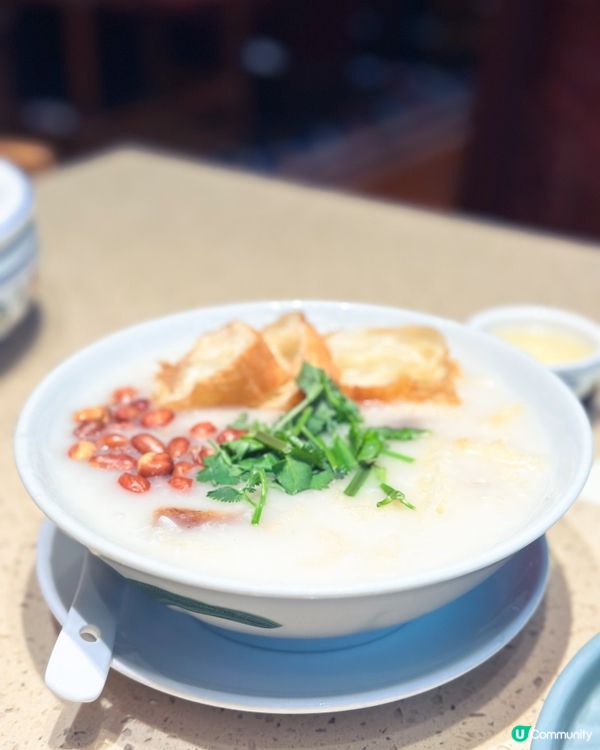 賣相好得嘅「點都德」